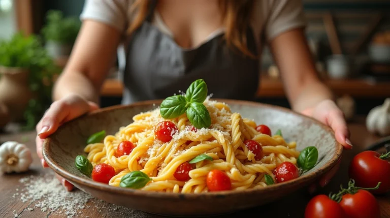 Ditalini Pasta Recipe
