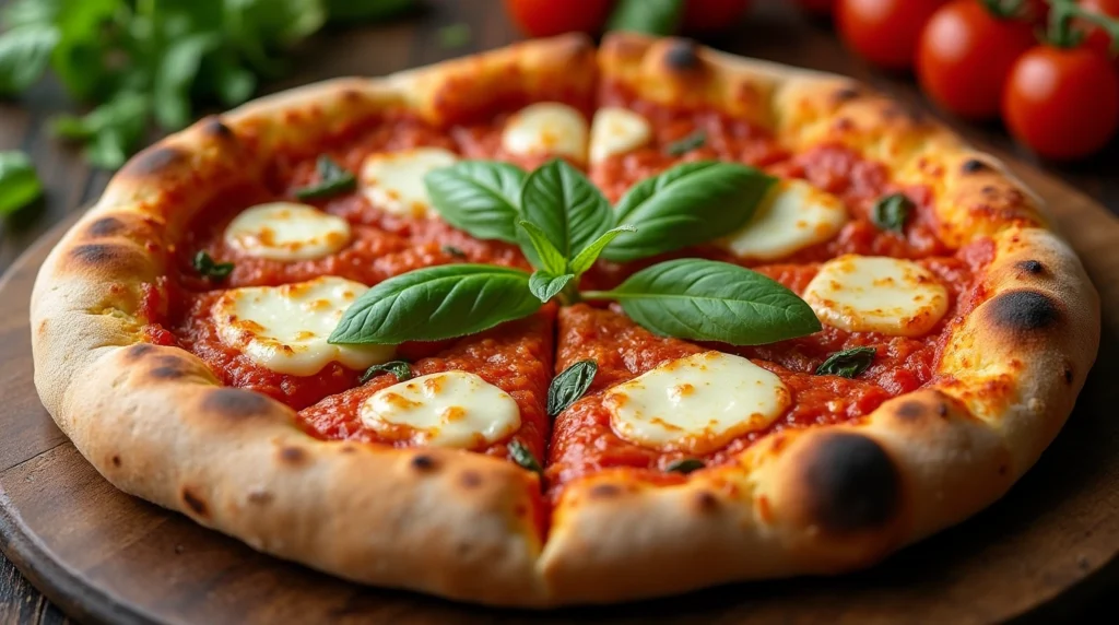Italian Pizza Bread Recipe