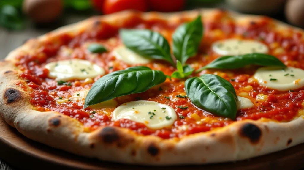 Italian Pizza Bread Recipe