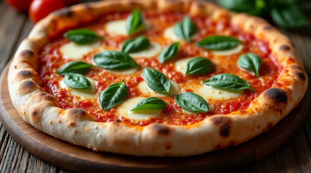 Italian Pizza Bread Recipe