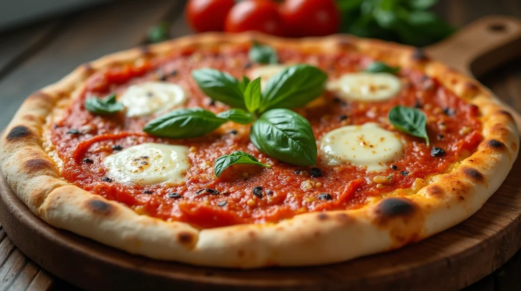 Italian Pizza Bread Recipe