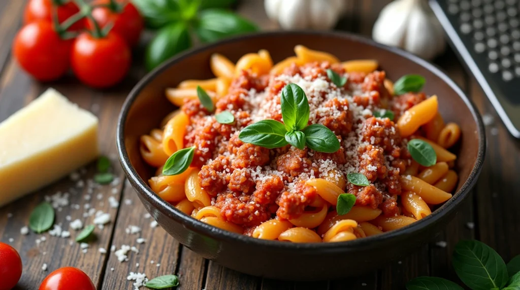 Ditalini Pasta Recipe