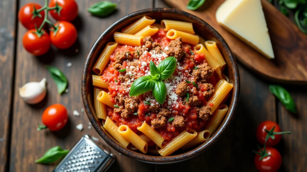 Ditalini Pasta Recipe