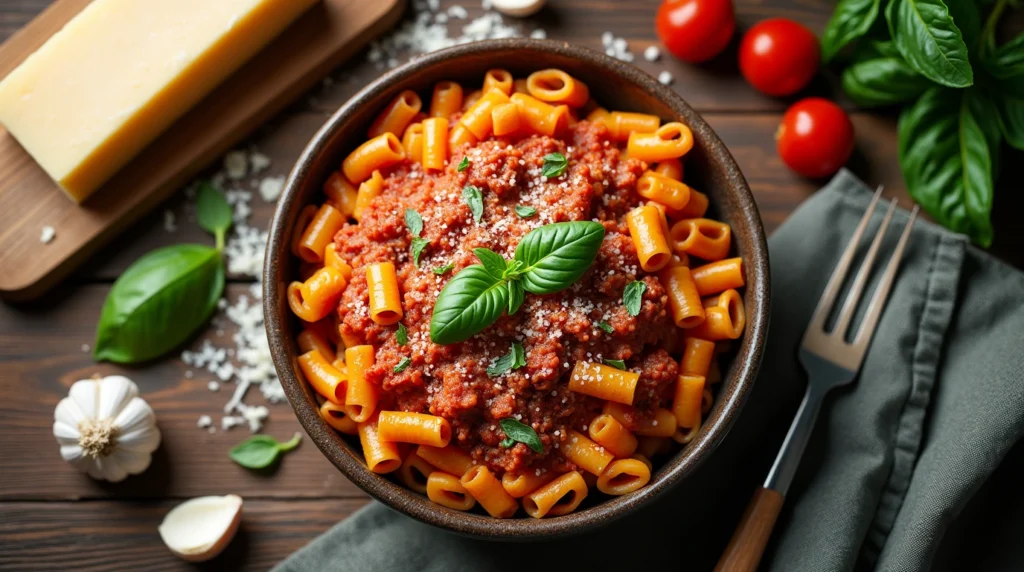 Ditalini Pasta Recipe